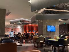 -希尔顿欢朋酒店·欢朋餐厅