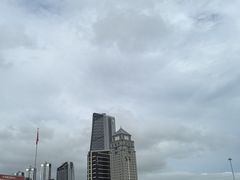 -珠海拱北口岸