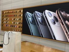 -Apple零售店(济南恒隆广场店)
