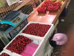 -北京清河镇农副产品交易市场中心