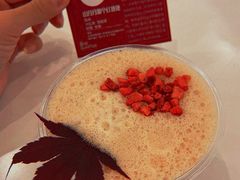 -1/4 ONE QUARTER COFFEE LAB(朝阳大悦城店)
