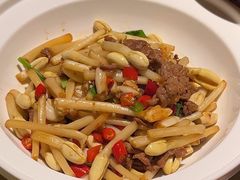 -范家小馆·烤鸭新京菜(金融街店)