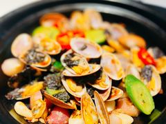 -谭厨中山传家菜.乳鸽.脆鲩鱼(华强北中航城店)
