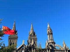 -周恩来同志少年读书旧址