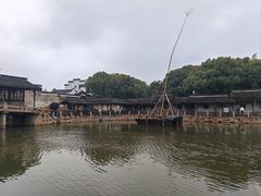 -乌镇东栅景区