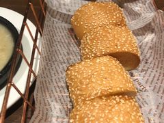 -西堤牛排(杭州金沙天街龙湖店)