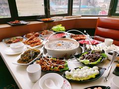 -土连锅·现熬养生汤锅(梁家巷店)