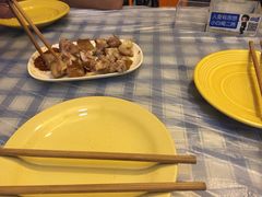 -霸王虾·麻辣小龙虾(清水河公园店)