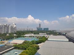 -深圳湾木棉花酒店