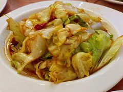 -烤肉宛饭庄(南礼士路店)