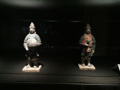 -稍可轩博物馆餐厅