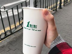 -1点点(河南中路店)