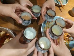 -薇酌饮·陕西菜(南门外店)