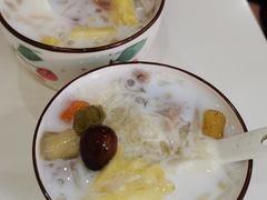 -凉凉海石花