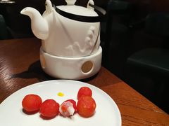 餐前西红柿-映水芙蓉(长宁来福士店)