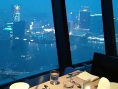 -澳门旅游塔360°旋转餐厅(南湾湖广场店)