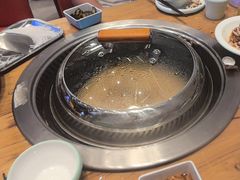 -锅老头铁锅炖•大锅蒸汽海鲜(韩乐坊店)