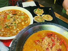 -红钳侠小龙虾·烧烤(中赢康康谷店)