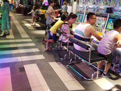 -反斗乐园(领展中心城店)