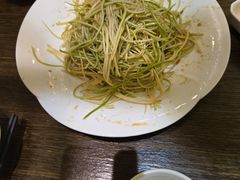 -東城故事·尋找姆媽的味道(玉兰路店)