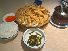 -吴氏老妈·23年家常菜(古城店)