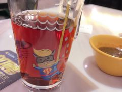 -豪客来牛排(中央花苑店)