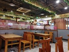 -食客烧烤(罗道庄店)