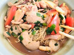 -天天鲜面馆(衡山路店)