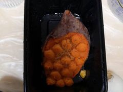 田园芝心红薯-蜜桃餐厅·伴山(绿宝广场店)