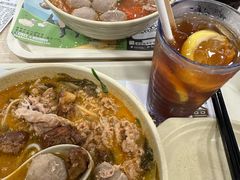 -南記粉麵(灣仔謝斐道店)