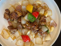 -海天楼中餐厅(天津泛太平洋店)