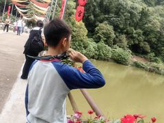 -宝晶宫旅游景区
