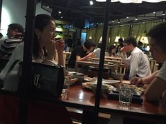 大堂-潮堂(环球金融中心店)