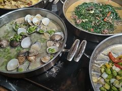 -月色西餐厅·海鲜刺身·烧烤(科学城保利郡雅酒店)