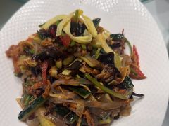 -景芝小炒(虞河路店)