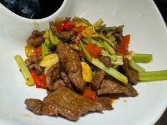 -外婆家(杭州马塍店)