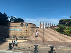 -福冈国际邮轮码头