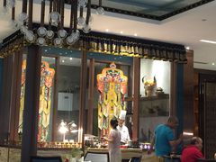 -西藏饭店·亚克·食光自助餐厅(文殊院店)