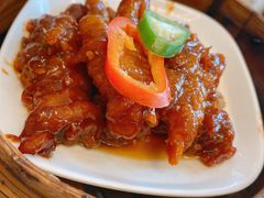 -名苑皇宫酒家(来魅力壁画村店)
