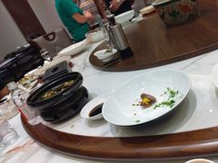 -梅花香里大酒店(郁金香路店)