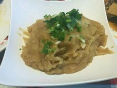 -吴记酱骨炖菜馆(西大直街店)