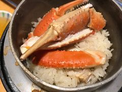 -蟹道乐(道顿堀本店)