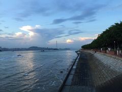 -鼓浪屿内厝澳码头(轮渡站)