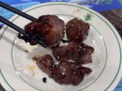 -巴犀烧烤(新崇光店)