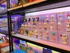 -泡泡玛特POPMART(苏州诚品生活店)