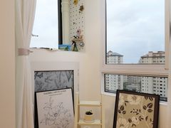 -居丽装饰空间设计(总部)