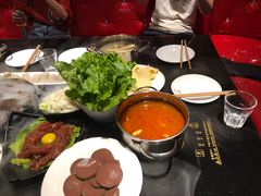 -唯爱KTV聚会餐厅(仙林东城汇店)