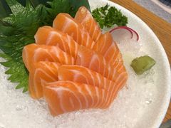 -赤坂亭·M9和牛烧肉·铁板烧·日料398放题(长泰广场店)