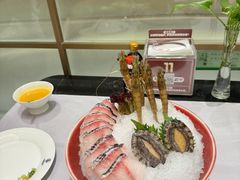 -红鼎豆捞·非遗鲍皇汤火锅(宝丰路店)