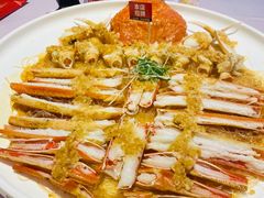 -紫阳海鲜楼·传承闽味(长乐路总店)